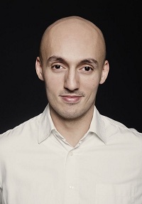 <b>Mokhtar Benbouazza</b>, 32 (Foto), ist neuer Head of Marketing der S.Oliver <b>...</b> - Benbouazza_Mokhtar_S.Oliver_2011