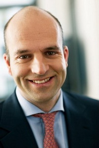 <b>Tobias Gerlach</b> verantwortet Unternehmenskommunikation bei Diageo Deutschland - Gerlach_Tobias_Diageo_2011