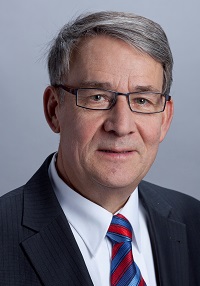 Dr. Urs Schwaller, © Schweizerische Post AG